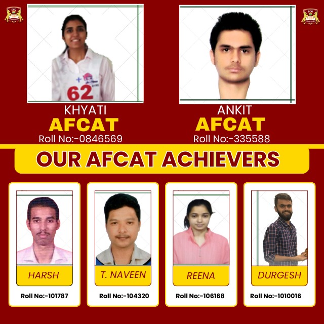 IMU-CET Archivement